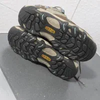 کفش کوهنوردی استوک اورجینال مارک keenآمریکادرصدرا|کیف، کفش، کمربند|شیراز, علوم پزشکی|دیوار