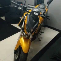 بنلی Qj 300 کیوجی دوسیلندر