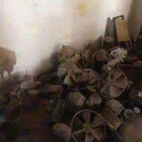 فروش فن کولر