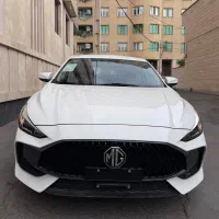 2025 ام جی ۵/ MG5 دنده دستی