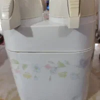 فلاکس دوقلو فوما ژاپن