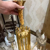 لوستر در حد نو|لوستر و چراغ آویز|تهران, شهران جنوبی|دیوار