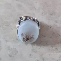 انگشتر شجر