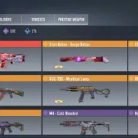 اکانت کالاف دیوتی|کنسول، بازی ویدئویی و آنلاین|مشهد, شیرودی|دیوار