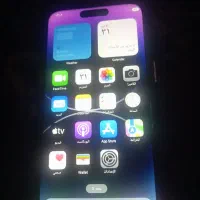 اپل iPhone 15 Pro Max با حافظهٔ ۵۱۲ گیگابایت|موبایل|شوش, |دیوار