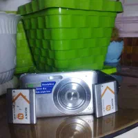 دوربین عکاسی سونی w310زیر قیمت فیلم برداری هم داره