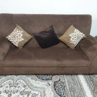 مبل راحتی|مبلمان خانگی و میز عسلی|پاکدشت, پارچین|دیوار