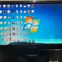 مانیتور و کیس