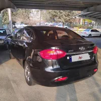 J4  1401|خودرو سواری و وانت|تهران, پاسداران|دیوار