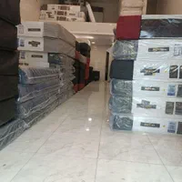 تشک طبی فنری رویال