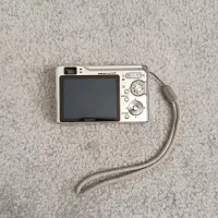 دوربین سونی با وسایل کامل