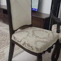 صندلی تک یا میزبان