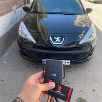 نمایندگی ردیاب خودرو سواری Ewigo