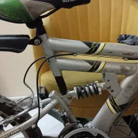 دو چرخه سایز ۲۰ مارک اپتیما