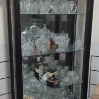 ویترین فروشی