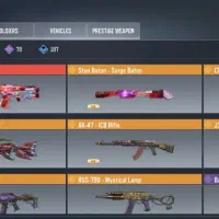 اکانت کالاف|کنسول، بازی ویدئویی و آنلاین|رباط‌کریم, الارد|دیوار