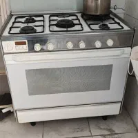 اجاق گاز