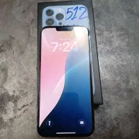 آیفون ۱۳ پرومکس مشابه نو