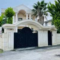 کاخ-ویلا-نماسنگ400متری-لوکس-فرنیش-سندداره