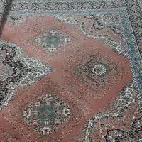یه تخته فرش ۹متری