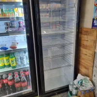 یخچال فروشگاهی|فروشگاه و مغازه|قدس, شهرک صنعتی گلگون|دیوار