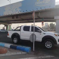 فوتون دیزلی ۱۴۰۰|خودرو سواری و وانت|تبریز, |دیوار