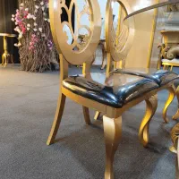 صندلی مدل /سورنا تالار / تشریفات|عمده‌فروشی|صدرا-فارس, باغشهر بهارستان صدرا|دیوار