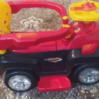 چرخ‌کودک|اسباب‌‌بازی|سنندج, |دیوار