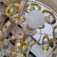 آباژور|چراغ خواب و آباژور|مشهد, جانباز|دیوار