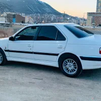 پارس Tu5 96|خودرو سواری و وانت|اردبیل, |دیوار