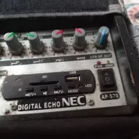 یک دستگاه اکو مینی|سیستم صوتی خانگی|تفرش, |دیوار