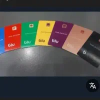 بلو کارت رایگان بگیر + هدیه نقدی