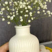 گلدان سنگ مصنوعی