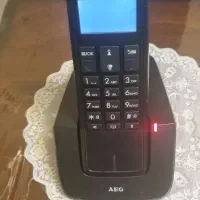 تلفن ثابت رند