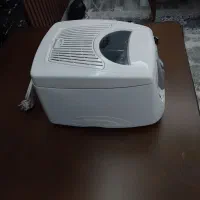 سرخکن با روغن|اجاق گاز و لوازم برقی پخت‌وپز|پارس‌آباد, |دیوار