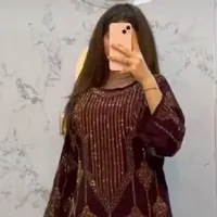 انواع ماکسی نخی وکودری وکشمیر