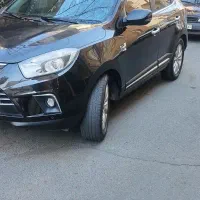 جک اس 5 مدل 99|خودرو سواری و وانت|اندیشه, اندیشه فاز ۱|دیوار