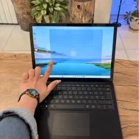 سرفیس لپتاپ ۴ مشابه نو Cori7/Ram16GBصفحه تاچ|رایانه همراه|تهران, فاطمی|دیوار