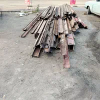 آهن آلات نو وکهنه