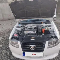 فروش سمند سورن پلاس دوگانه کارخانه|خودرو سواری و وانت|بندرعباس, |دیوار