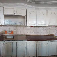 کابینت فلزی