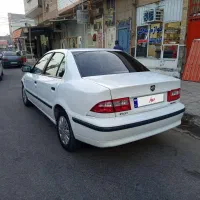 سمند مدل 97 ef7 تمیز