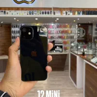 اپل iPhone 12 mini باضمانت و اقساط (فروشگاه آیفون)