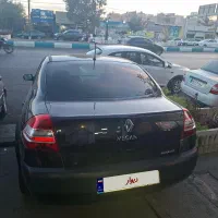 مگان ۱۶۰۰ مدل ۸۹ دنده