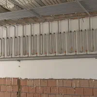 لوله کشی گاز و نرده و اتشنشانی|خدمات پیشه و مهارت|سبزوار, هویزه|دیوار