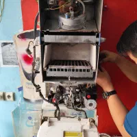 تعمیر و سرویس تخصصی پکیج و تصفیه آب در محل شما