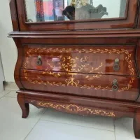 سرویس منبت کاری|بوفه، ویترین، کنسول|تهران, تهرانپارس شرقی|دیوار