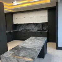 اپارتمان ۱۴۵ متری جانباز (منفرد )سندار
