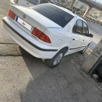 سمند مدل 94 lx