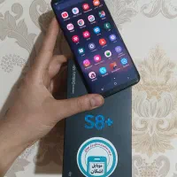 سامسونگ S8+ پلاس اصل ویتنام